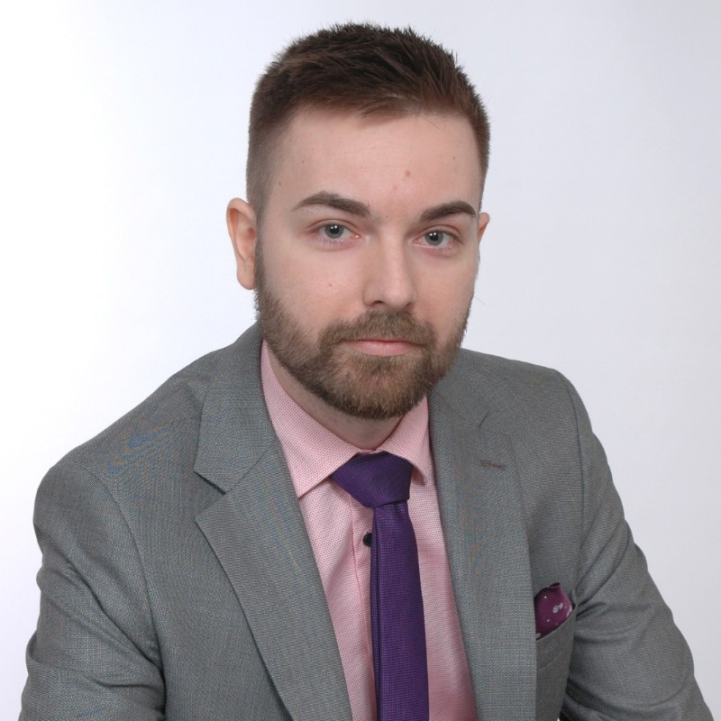 Igor Dabić, founder of TheLoomLabs